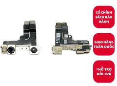  Dây Camera Trước + Face Id Iphone 12 Promax / 12promax / 12pm (Zin) 