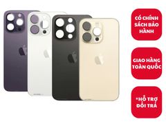  Vỏ / Lưng sau Iphone 14 Promax (Zin Máy) 