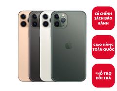  Vỏ / Lưng sau Iphone 11 Promax (Zin Máy) 