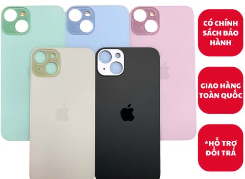 Vỏ / Lưng sau Iphone 15 (Zin)