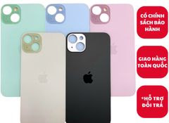  Vỏ / Lưng sau Iphone 15 Plus (Zin) 