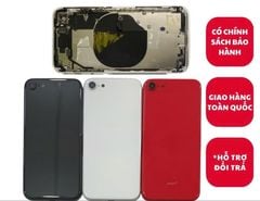  Vỏ Iphone Se - 2020 / SE 2 - 2020 (Zin) 