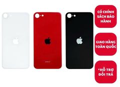  Vỏ / Lưng sau Iphone Se - 2020 / IP SE 2 - 2020 (Zin) 