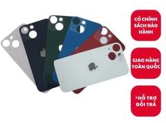  Vỏ / Lưng sau Iphone 13 Mini (Zin) 