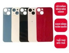  Vỏ / Lưng sau Iphone 13 (Zin) 