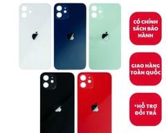  Vỏ / Lưng sau Iphone 12 (Zin) 