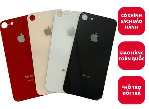 Vỏ / Lưng sau Iphone 8G / Iphone 8 / IP 8G (Zin)