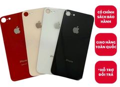  Vỏ / Lưng sau Iphone 8G / Iphone 8 / IP 8G (Zin) 