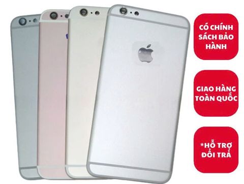 Vỏ Iphone 6S bộ full (Zin)