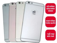  Vỏ Iphone 6S bộ full (Zin) 