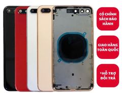  Vỏ Iphone 8 Plus / Iphone 8+ / IP 8plus (Zin Bóc Máy 99) 