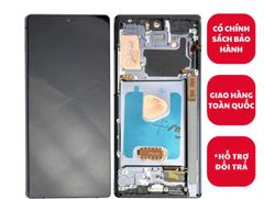  Màn hình Samsung Note 20 5G N980 / N981 Khung (TFT) 