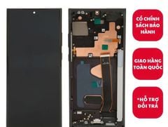  Màn hình Samsung Note20U / Note 20U / Note 20 Ultra / N985 / N986 Khung (TFT) 