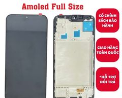  Màn Hình Samsung M15 5G / M156 Khung Amoled 