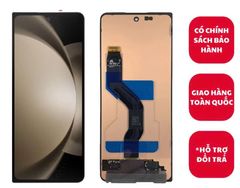  Màn Hình ngoài Samsung Z Fold 5 5g , 6.2