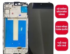  Màn Hình Samsung M34 5g / M346B+ Khung (Incell) 