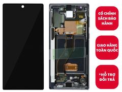  Màn Hình Samsung Note 10 / N970 Oled (Zin cty) 