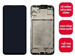  Màn Hình Samsung A15 - 4G / A155 / A15 - 5G / A156 Khung (Incell) 