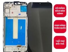  Màn Hình Samsung M34 5g / M346B full khung (100% Zin Máy) 
