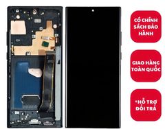  Màn hình Samsung Note 20 5G N980 / N981 Khung Amoled Full Size (Zin cty) 