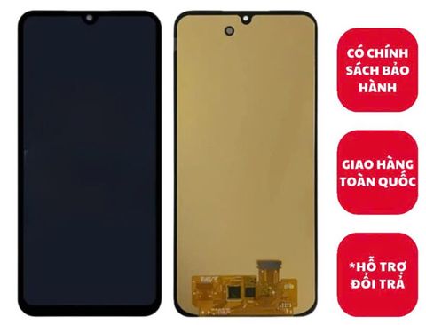 Màn Hình Samsung A15 - 2023 / A155 / M15 (Zin New Hãng)