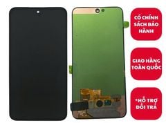  Màn Hình Samsung A35 5G / M35 / A55 / M55 rời (100% Chính Hãng) 