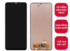  Màn Hình Samsung M34 5g / A25 5g / A24 4g oled (Hãng KTX) 