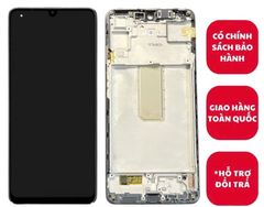  Màn Hình Samsung M54 / M54 - 5G Full Amoled (Hãng KTX) 