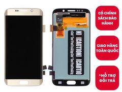  Màn Hình Samsung S6E (Zin Bóc Máy) 