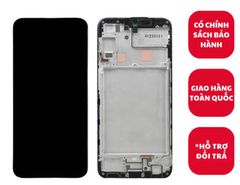  Màn Hình Samsung A25 5G 2023 / A256 Khung (Incell) 