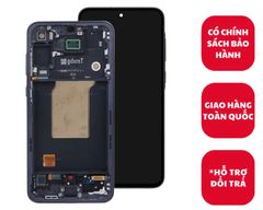 Màn Hình Samsung A55 - 5G / SM-A556B Amoled (Hãng KTX) 