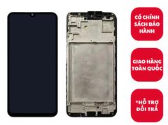  Màn Hình Samsung A15 4G/A15 5G Amoled (Hãng KTX) 