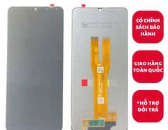  Màn Hình Samsung A06 (Zin) 