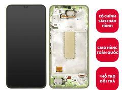  Màn Hình Samsung A34 2023 (chính hãng 100%) 