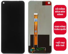  Màn hình Oppo realme V5 full zin new hãng 