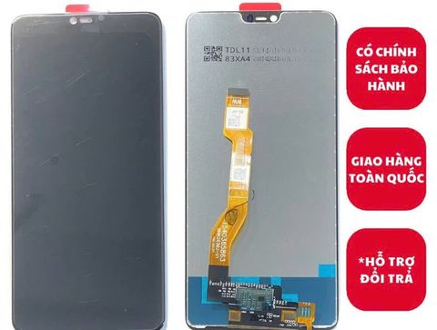 Màn Hình Oppo F7 / A3 (Zin)