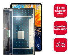  Màn Hình Xiaomi MiPad 6 Max , WiFi, 14