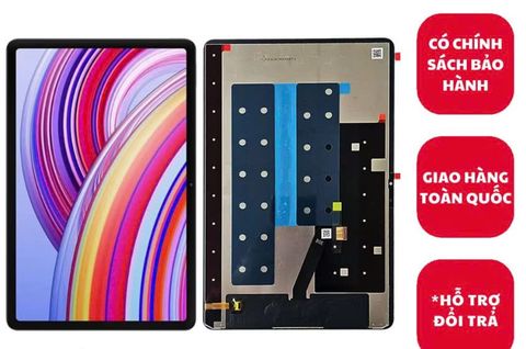 Màn hình Xiaomi Redmi Pad Pro 12.1 (100% Zin Hãng)