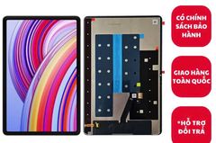  Màn hình Xiaomi Redmi Pad Pro 12.1 (100% Zin Hãng) 