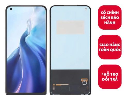 Màn Hình Xiaomi Mi 11 5G M2102K1G / M2102K1C (TFT)