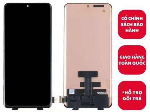 Màn Hình Xiaomi 12S Ultral - amoled (chính hãng)
