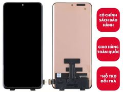  Màn Hình Xiaomi 12S Ultral - amoled (chính hãng) 
