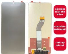  Màn Hình Xiaomi Redmi 13c / Poco C65 (Zin) 