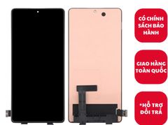  Màn Hình Xiaomi Black Shark 5 Pro / KTUS-H0 / KTUS-A0 full amoled (100% Chính hãng) 