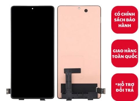 Màn Hình Xiaomi Redmi K50 Pro full amoled (100% Chính hãng)