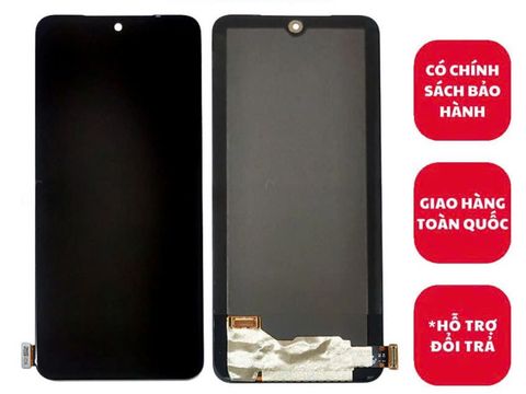 Màn Hình Xiaomi Redmi Note 10-4G / Redmi Note 10S / poco M5s (100% Chính Hãng)