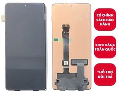  Màn hình Xiaomi Redmi Note 12Pro 5G / Poco X5 Pro-5G / Redmi Note 12Pro Max / Redmi Note 12 Pro Plus (100% Chính Hãng) 