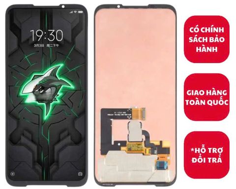 Màn Hình Xiaomi Black Shark 3pro / Black Shark 3 pro