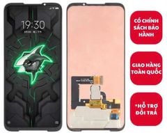  Màn Hình Xiaomi Black Shark 3pro / Black Shark 3 pro 
