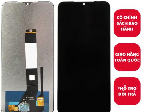 Màn hình Xiaomi Redmi  Note 12T pro full công nghệ Incell Phản quang MHXMRN11TP